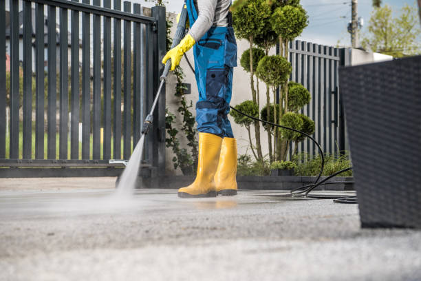 Best Post-Construction Pressure Washing  in Elephant Butte, NM